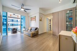 The Tampines Trilliant (D18), Condominium #548824131